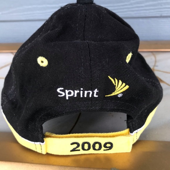 NASCAR 2009 sprint car series cap - Picture 2 of 3